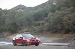 Subaru WRX 2015 года